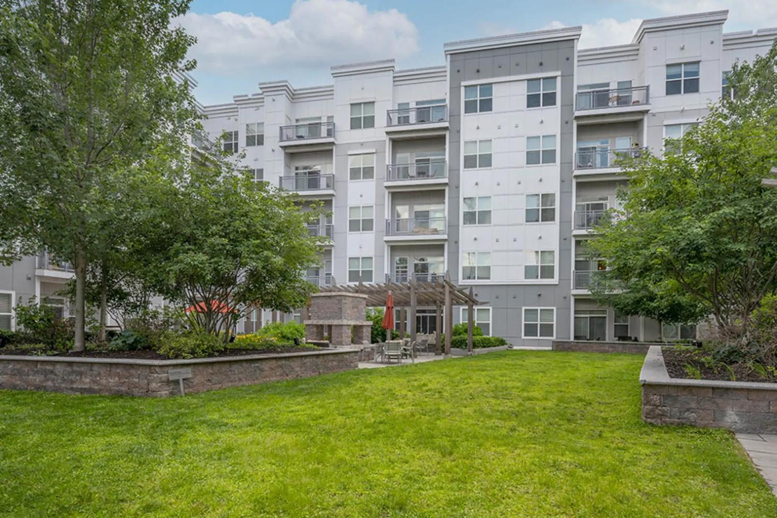 Alewife 2Br W Gym Wd Nr Shopping T Bos-935 Apartment Cambridge Exterior photo